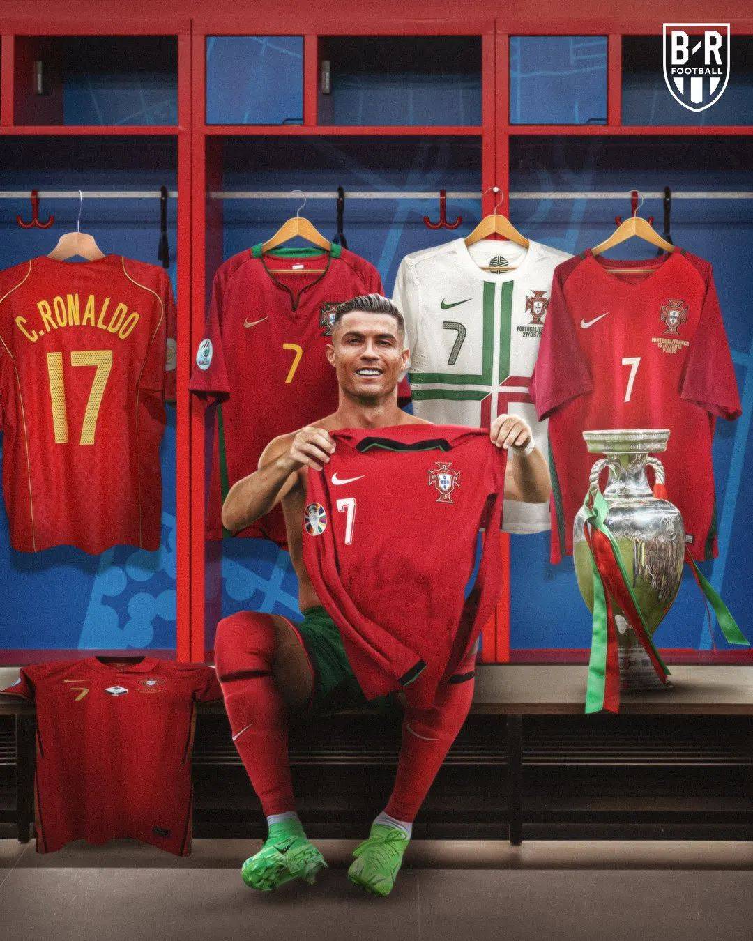 葡萄牙球队实现逆转，晋级淘汰赛