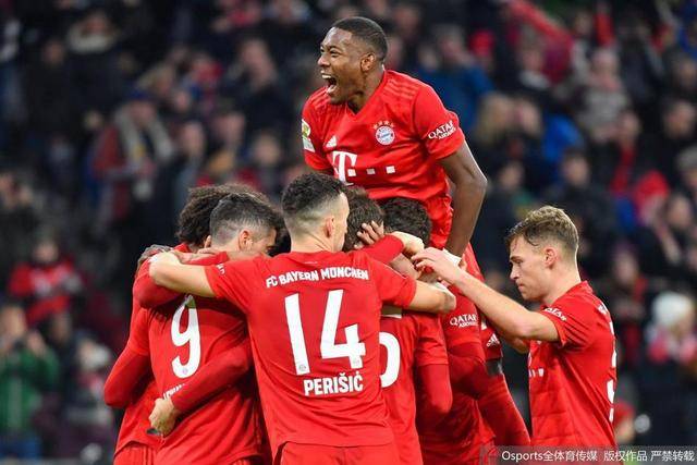 奥格斯堡力争不败之地,筑梦欧战资格之路的简单介绍 奥格斯堡力争不败之地,筑梦欧战资格之路的简单介绍