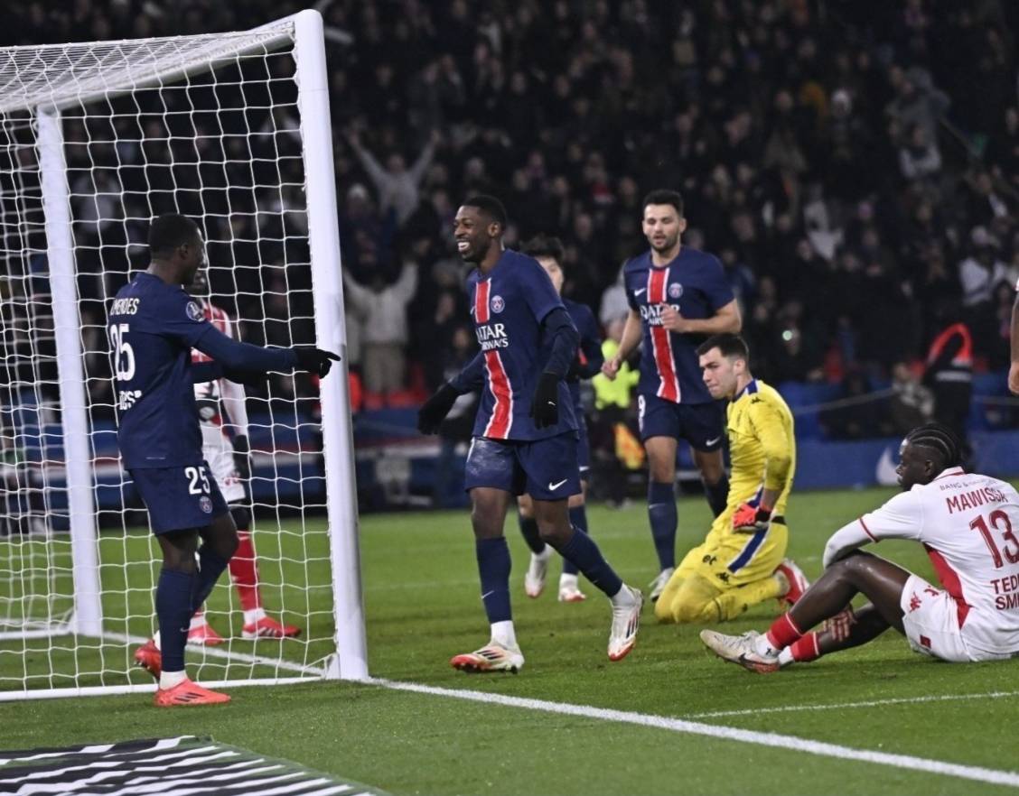 关于巴黎客场显强势大胜南特，继续领跑法甲积分榜的信息