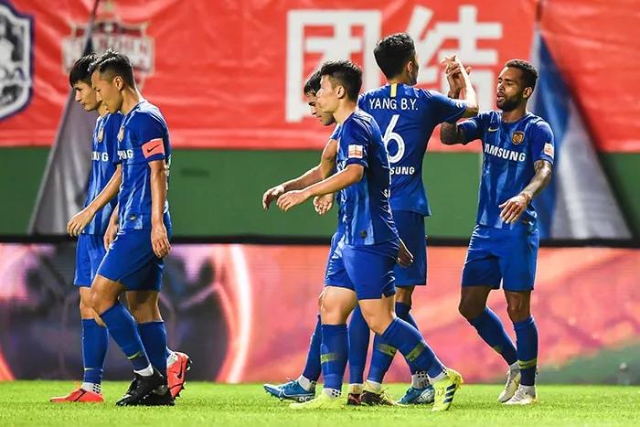 广州富力连败,进攻疲软局面严峻的简单介绍 广州富力连败,进攻疲软局面严峻的简单介绍