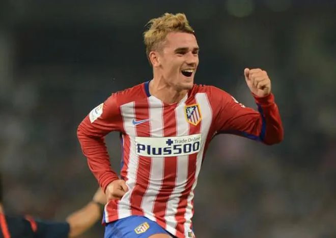 关于辉煌进球,格里兹曼助马竞战胜利物浦晋级!的信息 关于辉煌进球,格里兹曼助马竞战胜利物浦晋级!的信息