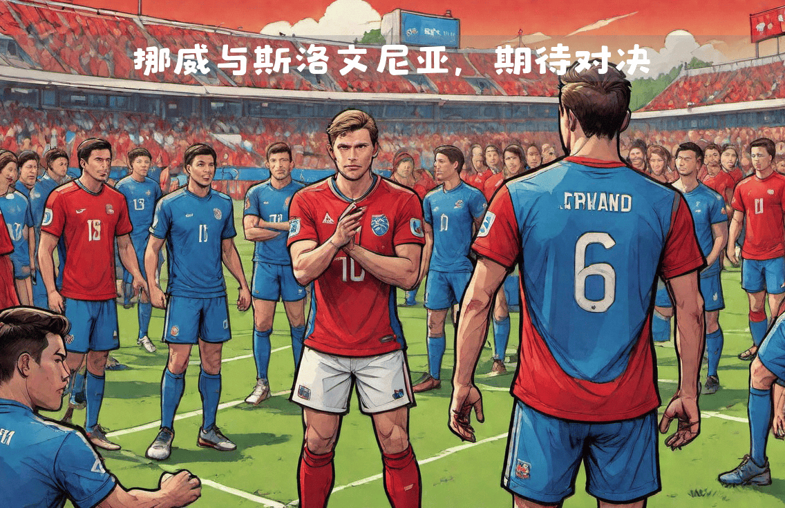 九游娱乐app下载-关于意大利对阵挪威：欧国联世界杯预选赛关注焦点的信息