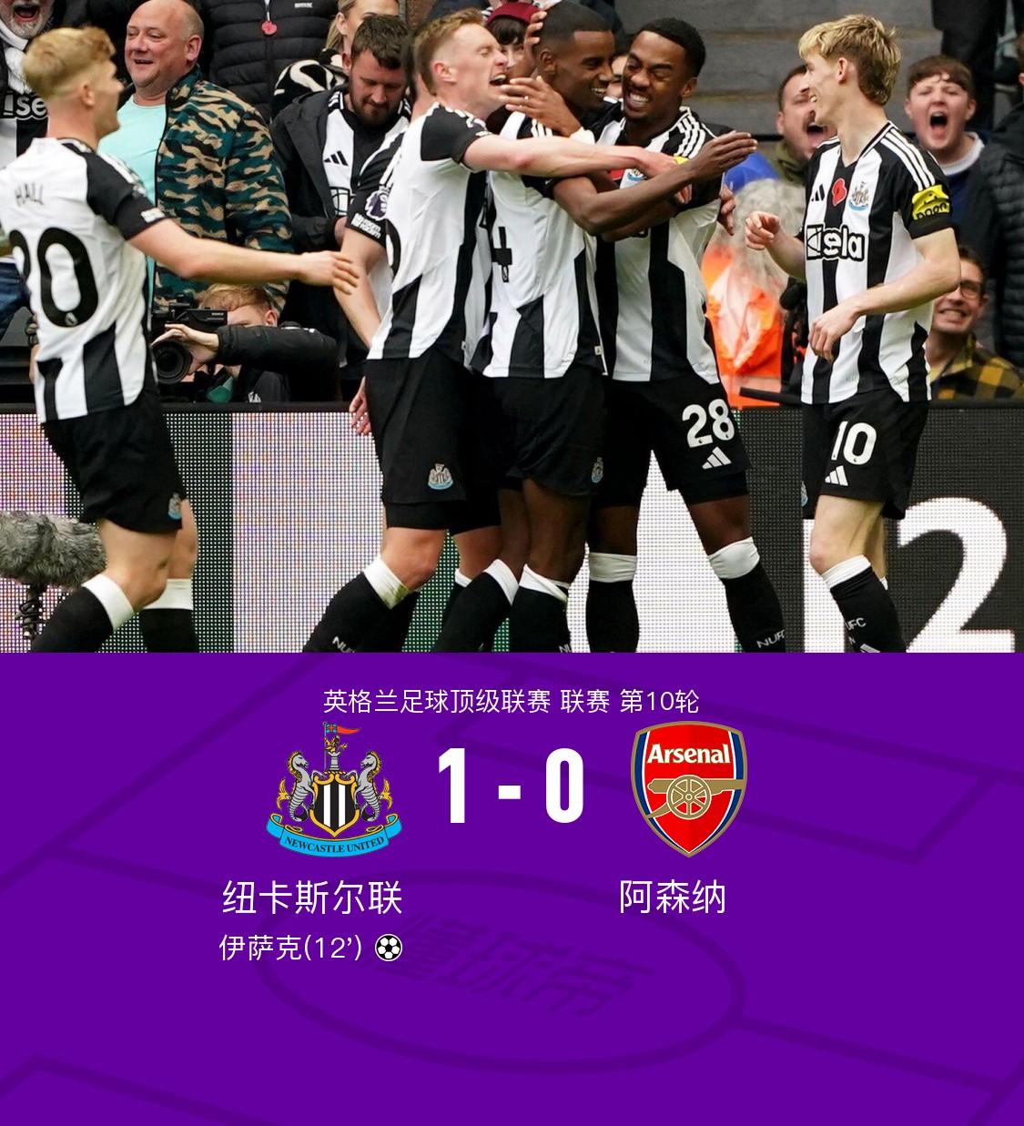 九游体育平台-阿森纳遭遇失利，客场被逼和对手！