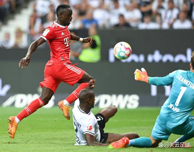 阿森纳遭遇失利，客场被逼和对手！