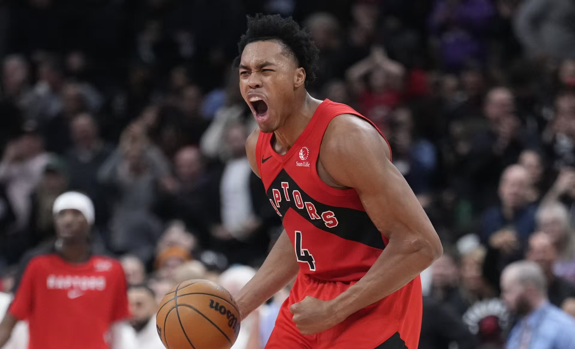 九游娱乐app下载-猛龙主场失利，新赛季前景蒙上一层阴影的简单介绍