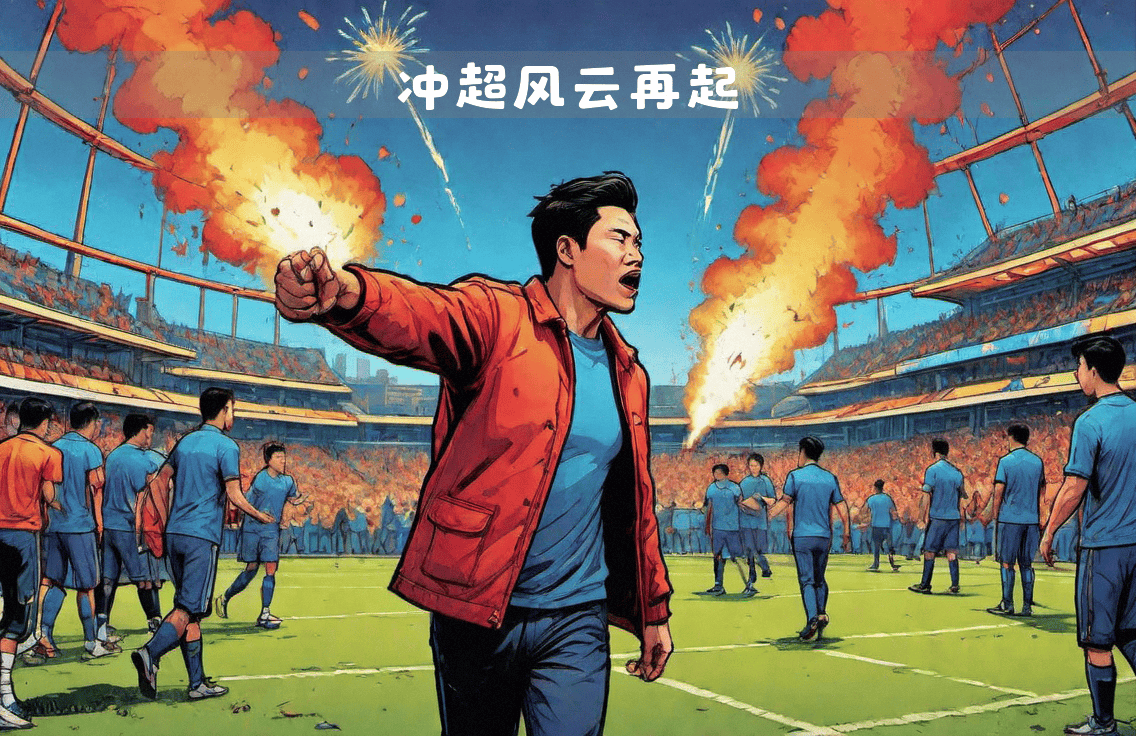 九游体育平台-足球赛事风云再起，冠军之争呼之欲出的简单介绍