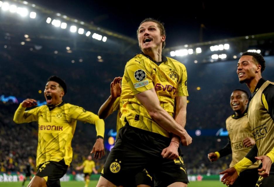 尤文图斯胜马德里竞技,晋级欧冠四强 尤文图斯胜马德里竞技,晋级欧冠四强