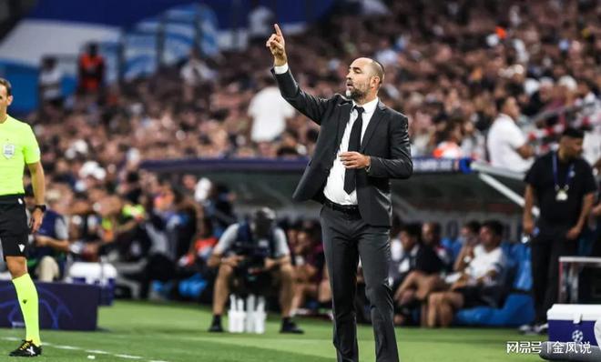 尤文图斯主教练表示球队目标是冠军