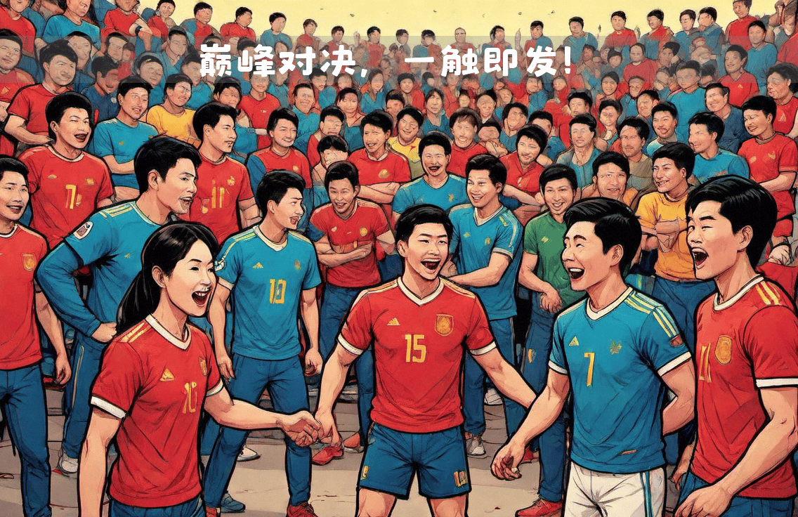 九游中国-精彩对决一触即发，球迷期待看点的简单介绍