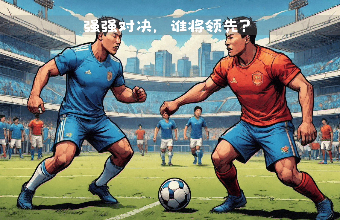 精彩对决一触即发,球迷期待看点的简单介绍 精彩对决一触即发,球迷期待看点的简单介绍