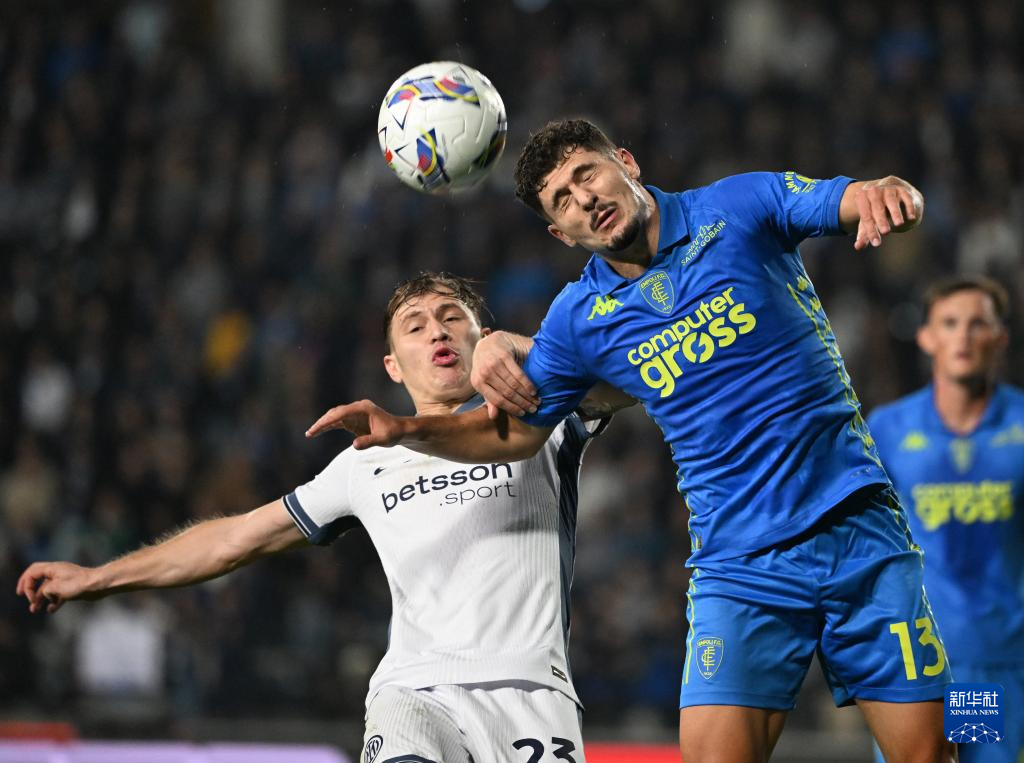 包含恩波利客场逼平国际米兰,保级希望大增的词条 包含恩波利客场逼平国际米兰,保级希望大增的词条