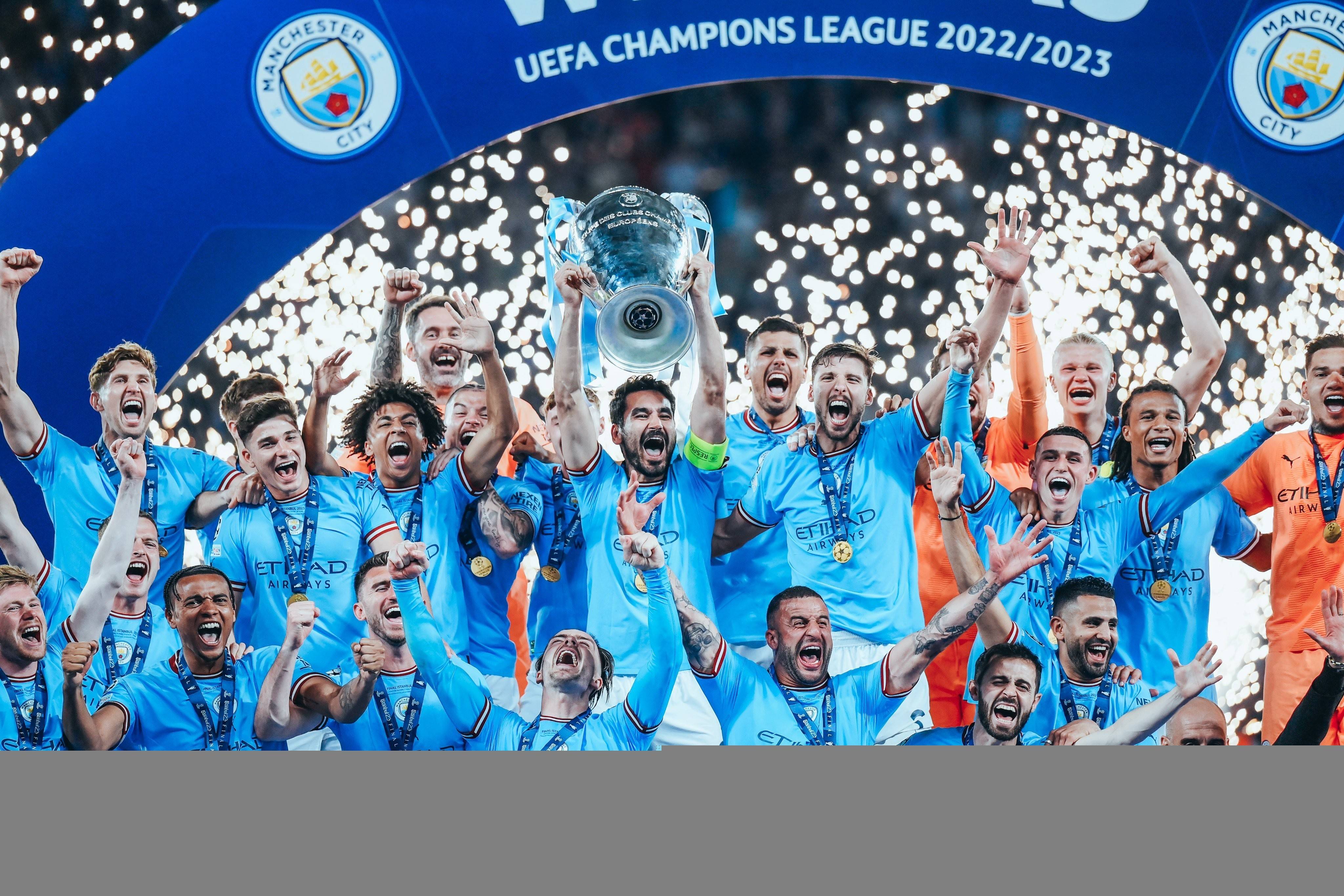 曼城实力碾压对手,实现全胜表现 曼城实力碾压对手,实现全胜表现