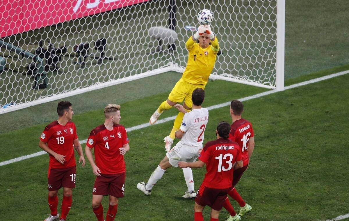 关于精湛技艺:欧洲足球比赛精锐尽显的信息 关于精湛技艺:欧洲足球比赛精锐尽显的信息