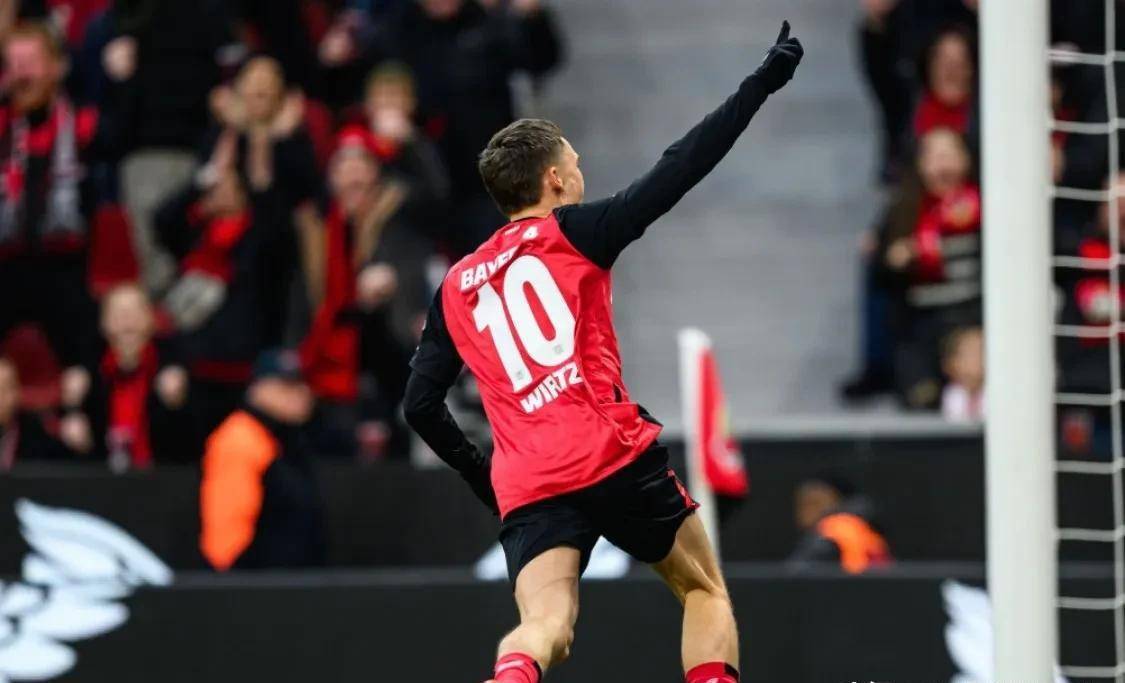 九游体育-关于勒沃库森五连胜！客场击败弗赖堡，强势领跑的信息