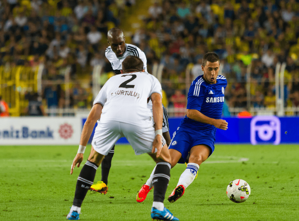 贝内文托战胜强敌，赢得关键比赛的简单介绍