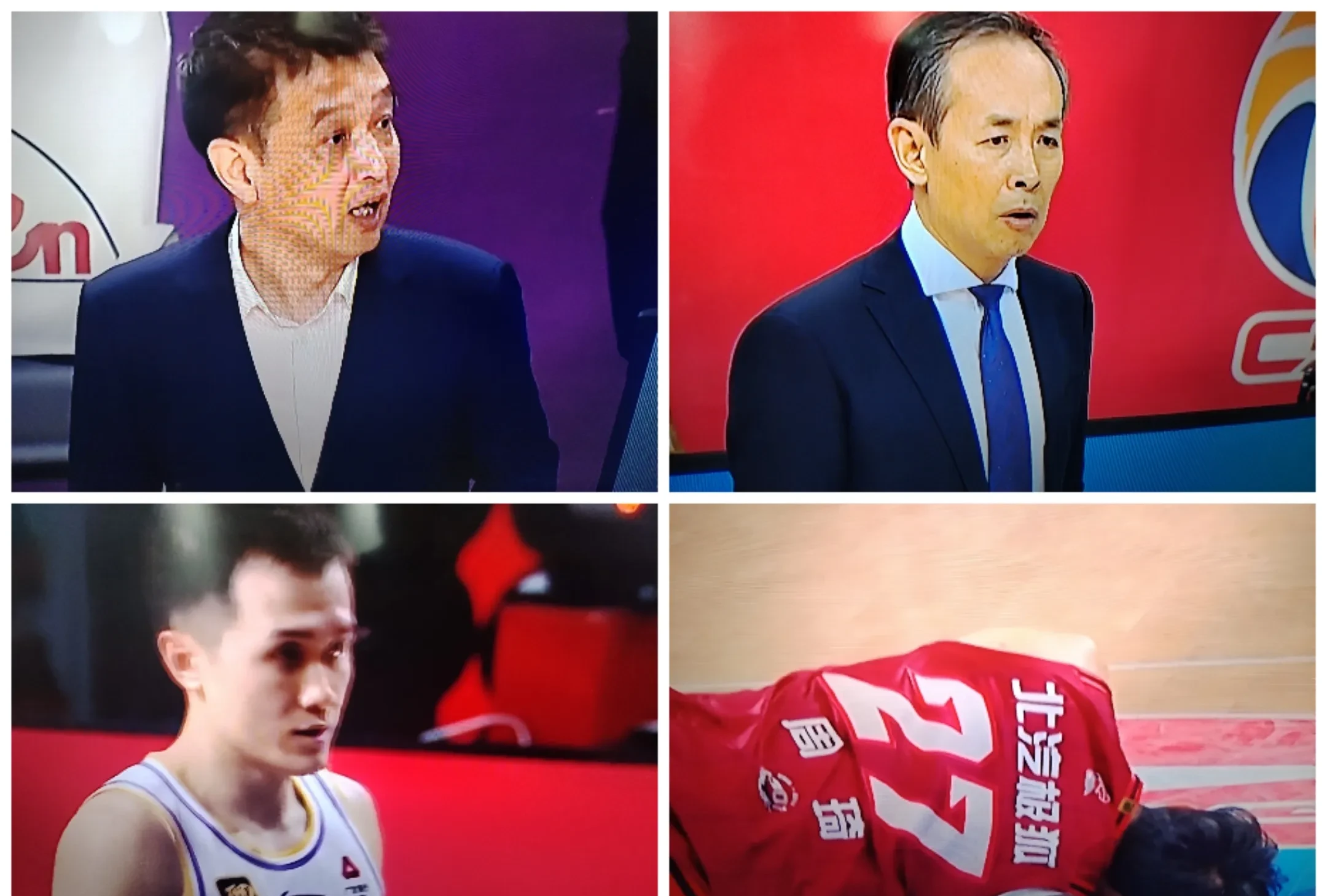 九游娱乐网站-上演重要逆转的比赛，重庆迎战北控的简单介绍