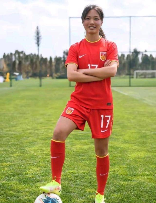 九游官网-关于体育产业界看好女足球员发展前景的信息