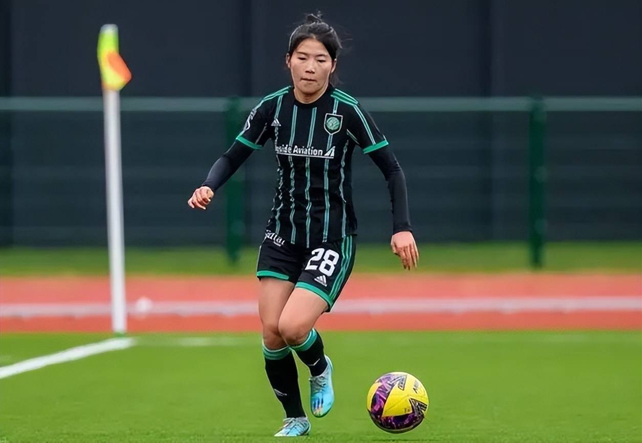 关于体育产业界看好女足球员发展前景的信息 关于体育产业界看好女足球员发展前景的信息