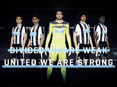 纽卡斯尔联客场一球小胜，挺进半决赛的简单介绍