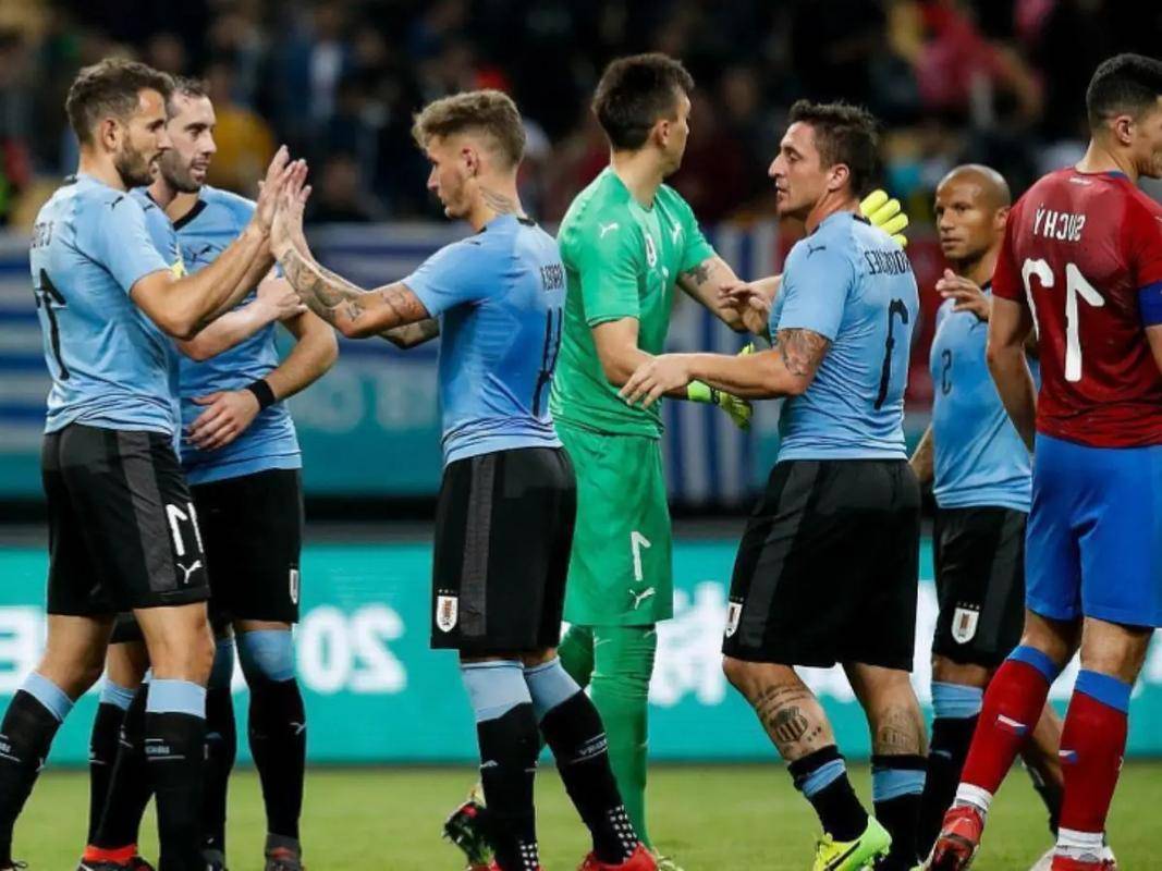 九游娱乐网页-包含乌拉圭大胜厄瓜多尔，南美杯提前锁定小组第一的词条