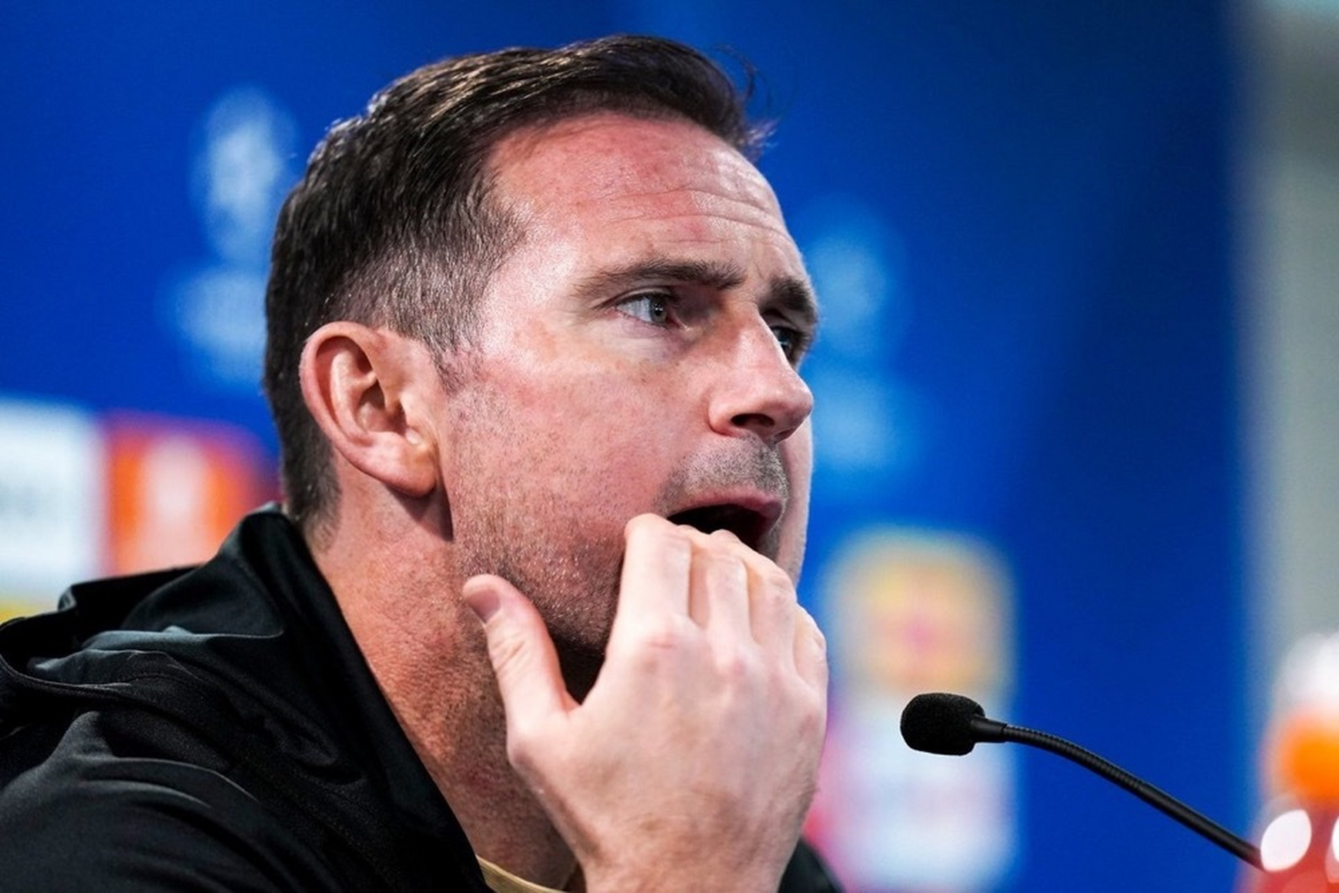 九游体育直播-兰帕德：切尔西还需提高，不能满足于平局的简单介绍