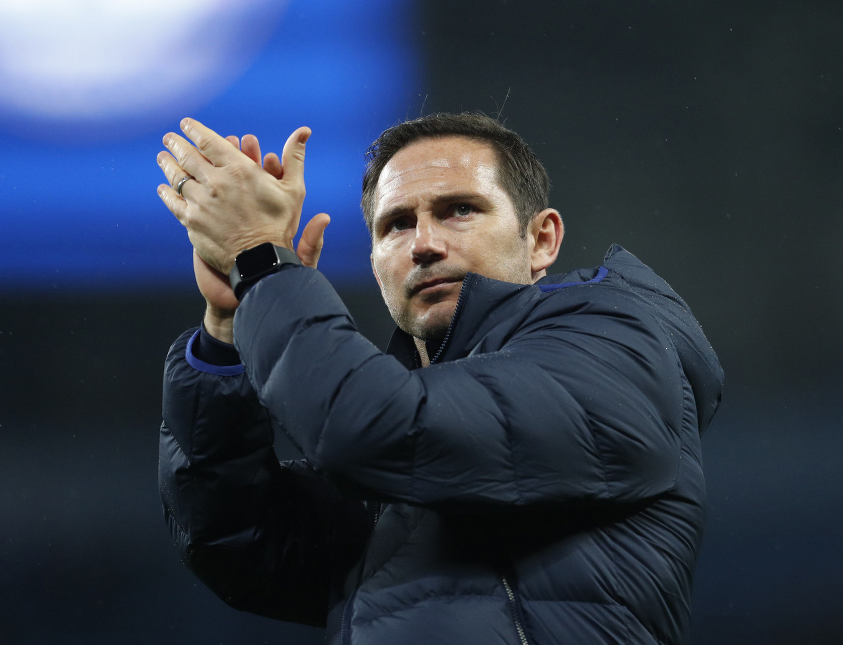 兰帕德:切尔西还需提高,不能满足于平局的简单介绍 兰帕德:切尔西还需提高,不能满足于平局的简单介绍