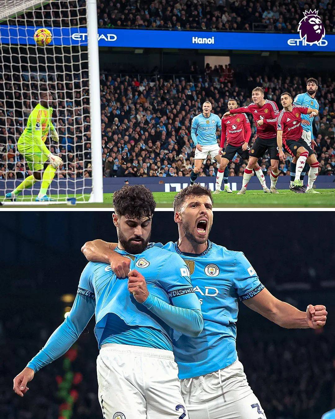 曼联在亚冠比赛中惊险击败对手! 曼联在亚冠比赛中惊险击败对手!