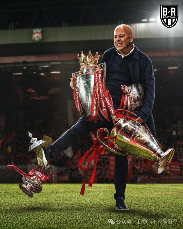 利物浦欲超越阿贾克斯，拼搏争取胜利的简单介绍