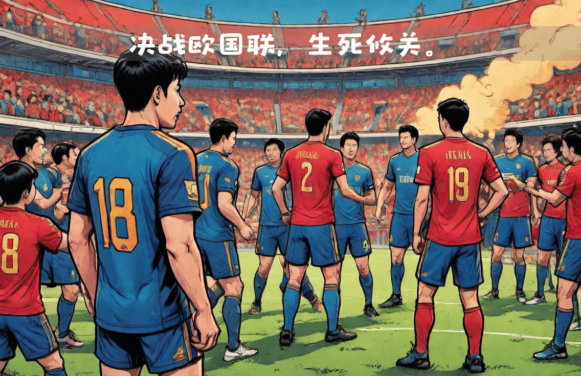 欧国联：波兰队惊险赢得小组头名的简单介绍