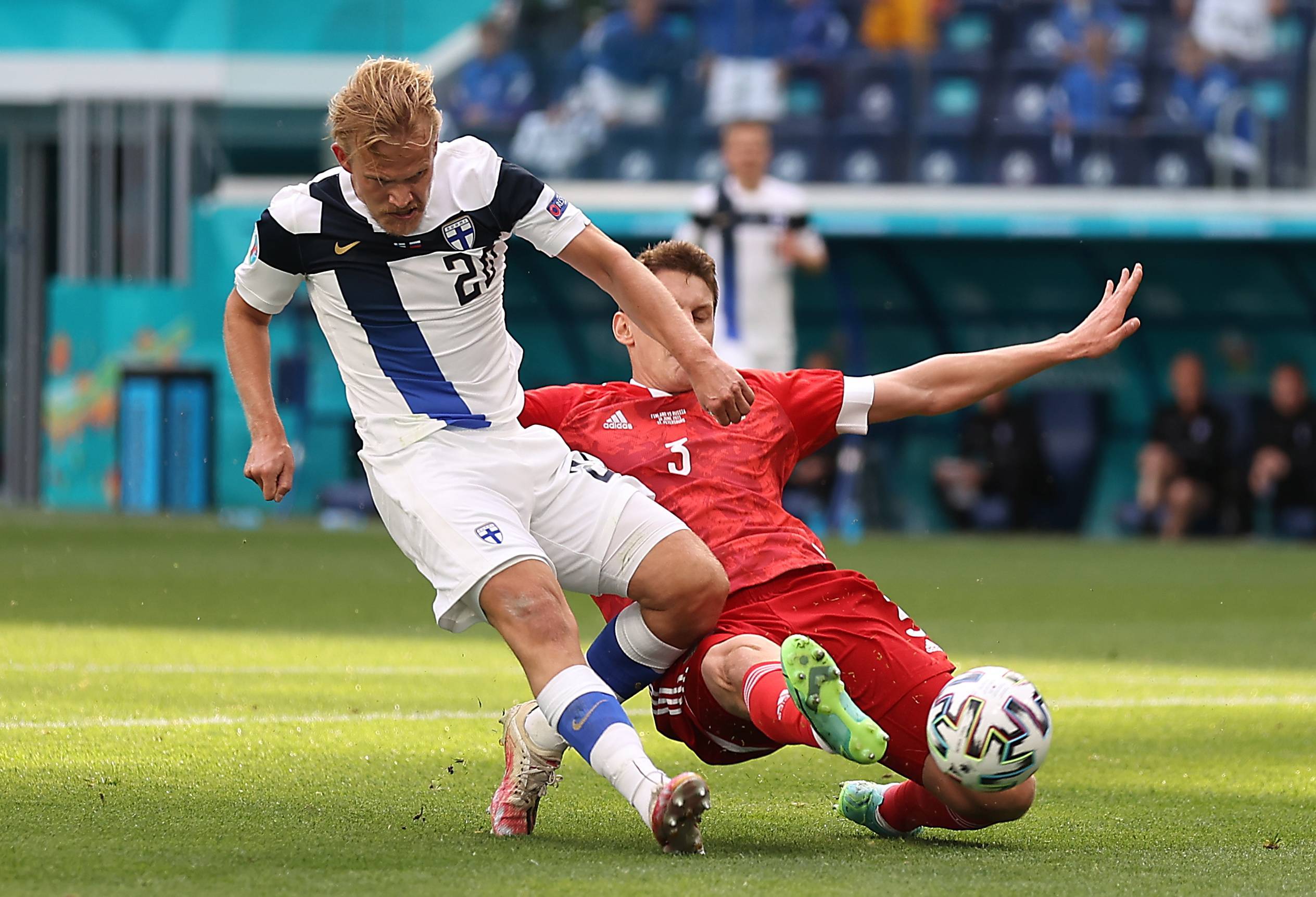 刺激激烈的足球比赛成为热门话题的简单介绍 刺激激烈的足球比赛成为热门话题的简单介绍