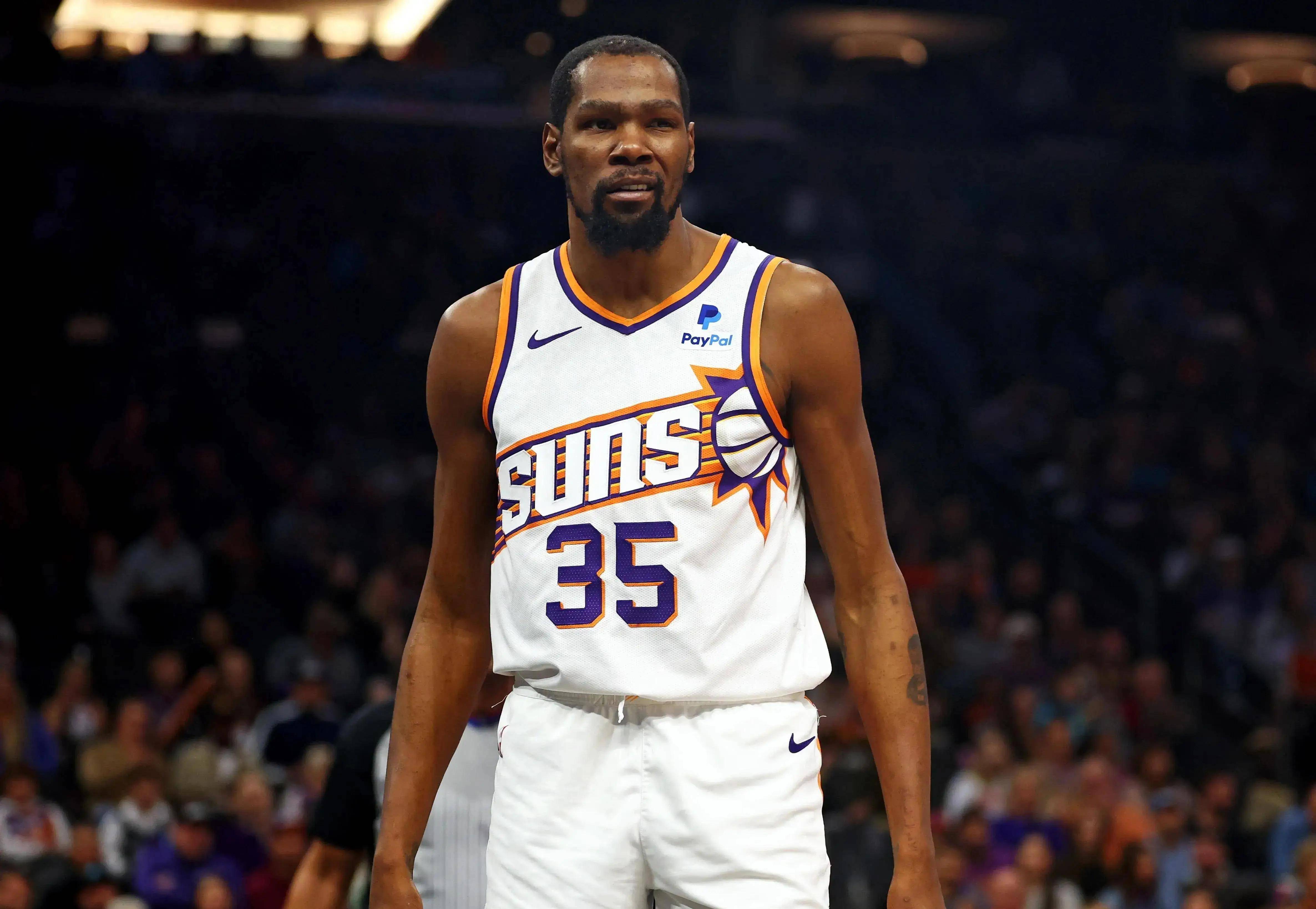 篮网客场克热火，杜兰特希望渐行渐近的简单介绍