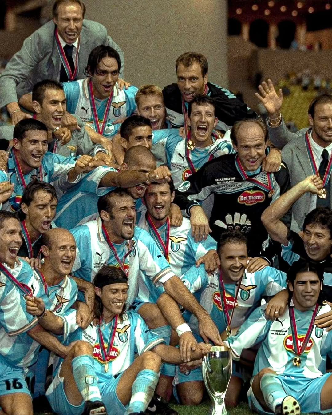 关于拉齐奥主帅信心十足,力争冲击欧冠席位的信息 关于拉齐奥主帅信心十足,力争冲击欧冠席位的信息