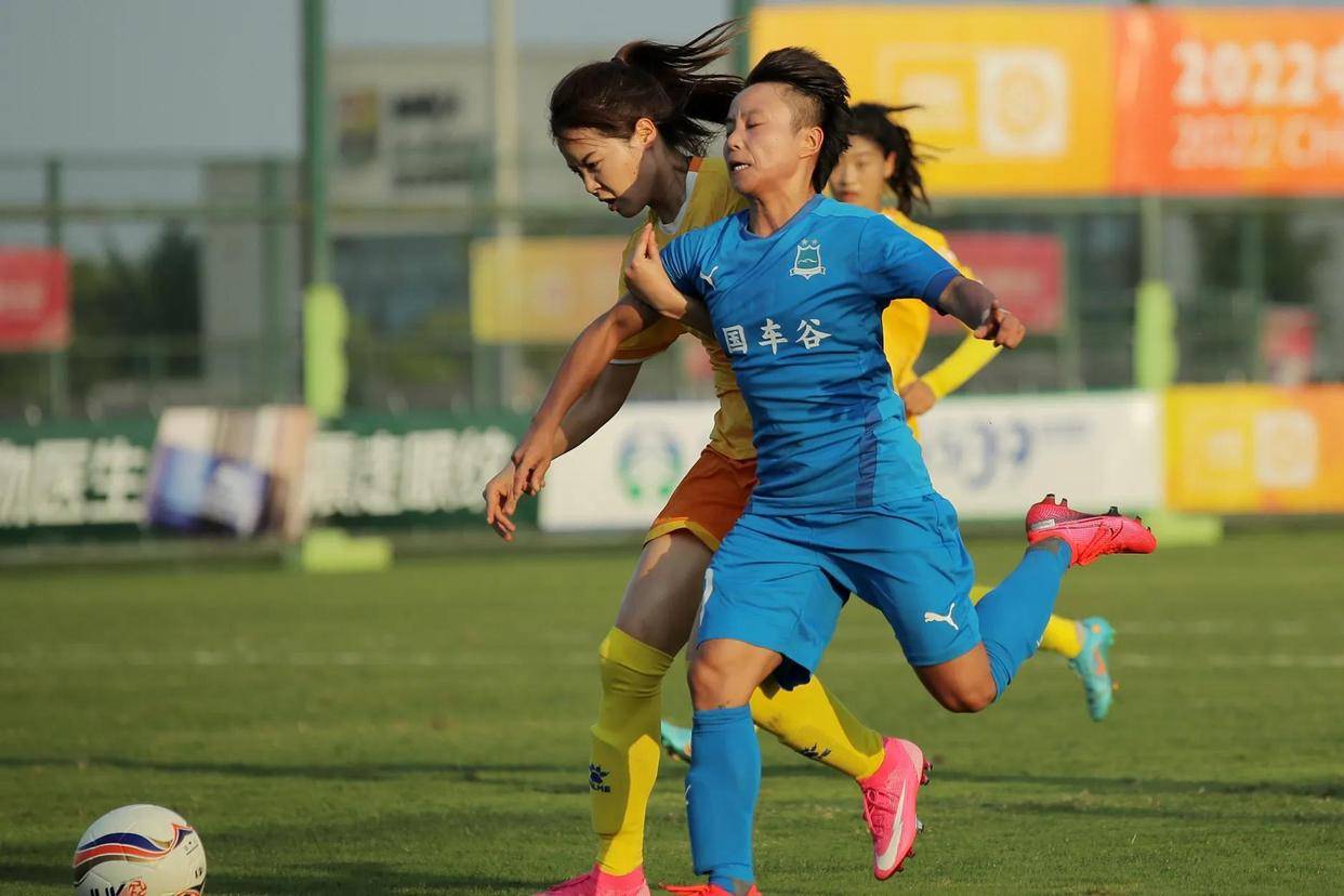 精采绝伦!国际女足联赛总决赛夺冠球队的简单介绍 精采绝伦!国际女足联赛总决赛夺冠球队的简单介绍