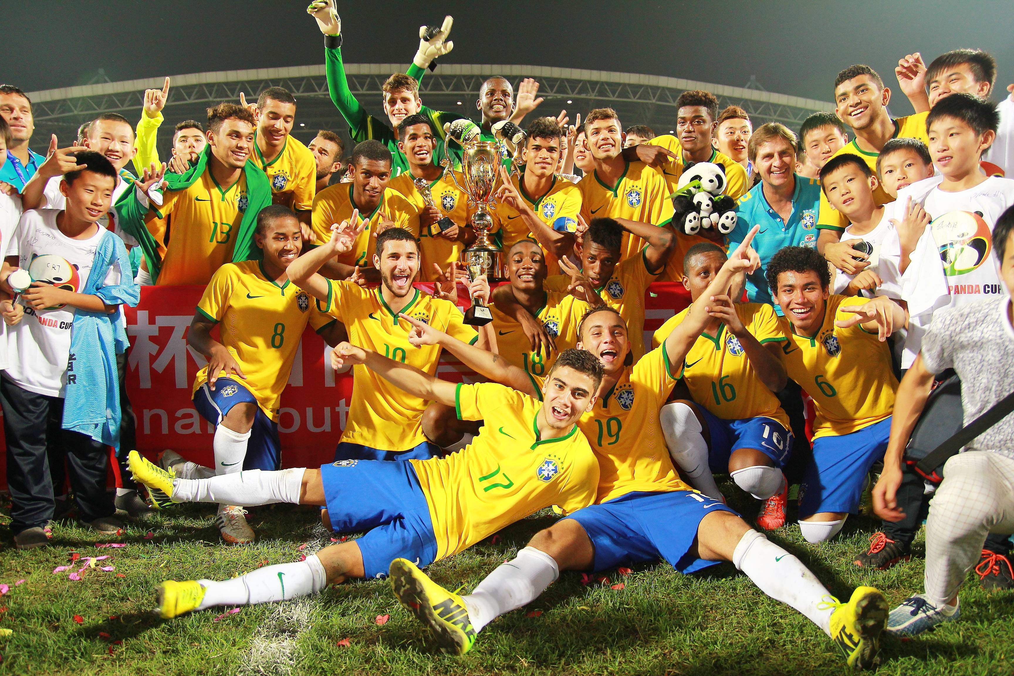 关于全球各地球队为国际赛事展现实力的信息 关于全球各地球队为国际赛事展现实力的信息