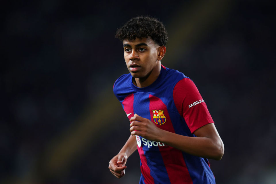 巴萨赛季目标再度上调,冠军梦想依旧 巴萨赛季目标再度上调,冠军梦想依旧