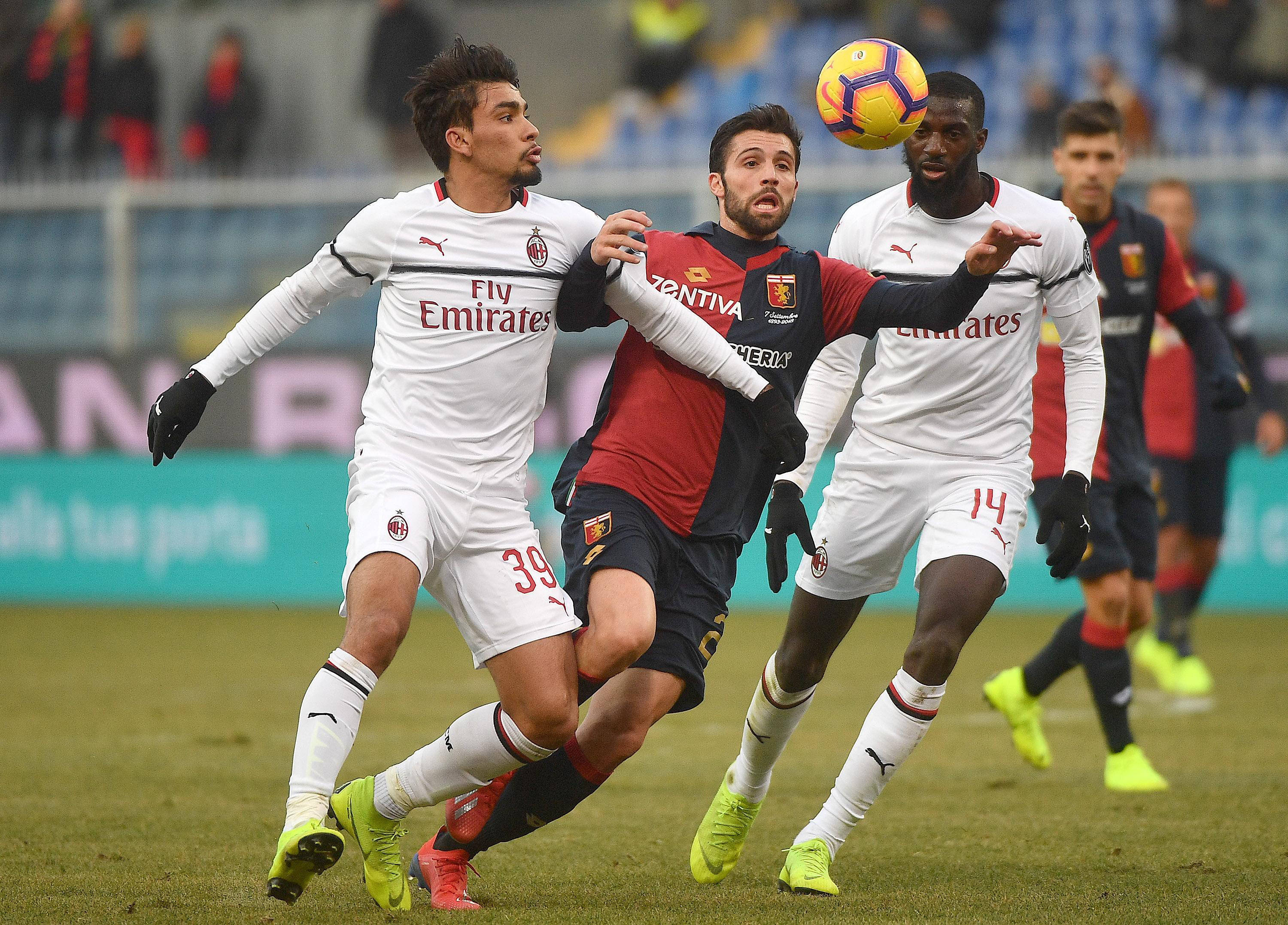 热那亚展示强悍实力,欧冠资格赛区舞台璀璨!的简单介绍 热那亚展示强悍实力,欧冠资格赛区舞台璀璨!的简单介绍