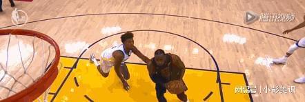 包含快船负勇士，卡森斯取代格林失手的词条