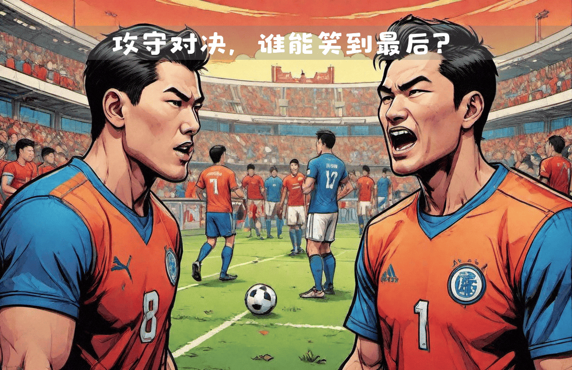 9you娱乐-激烈对决拉开帷幕，谁能笑到最后