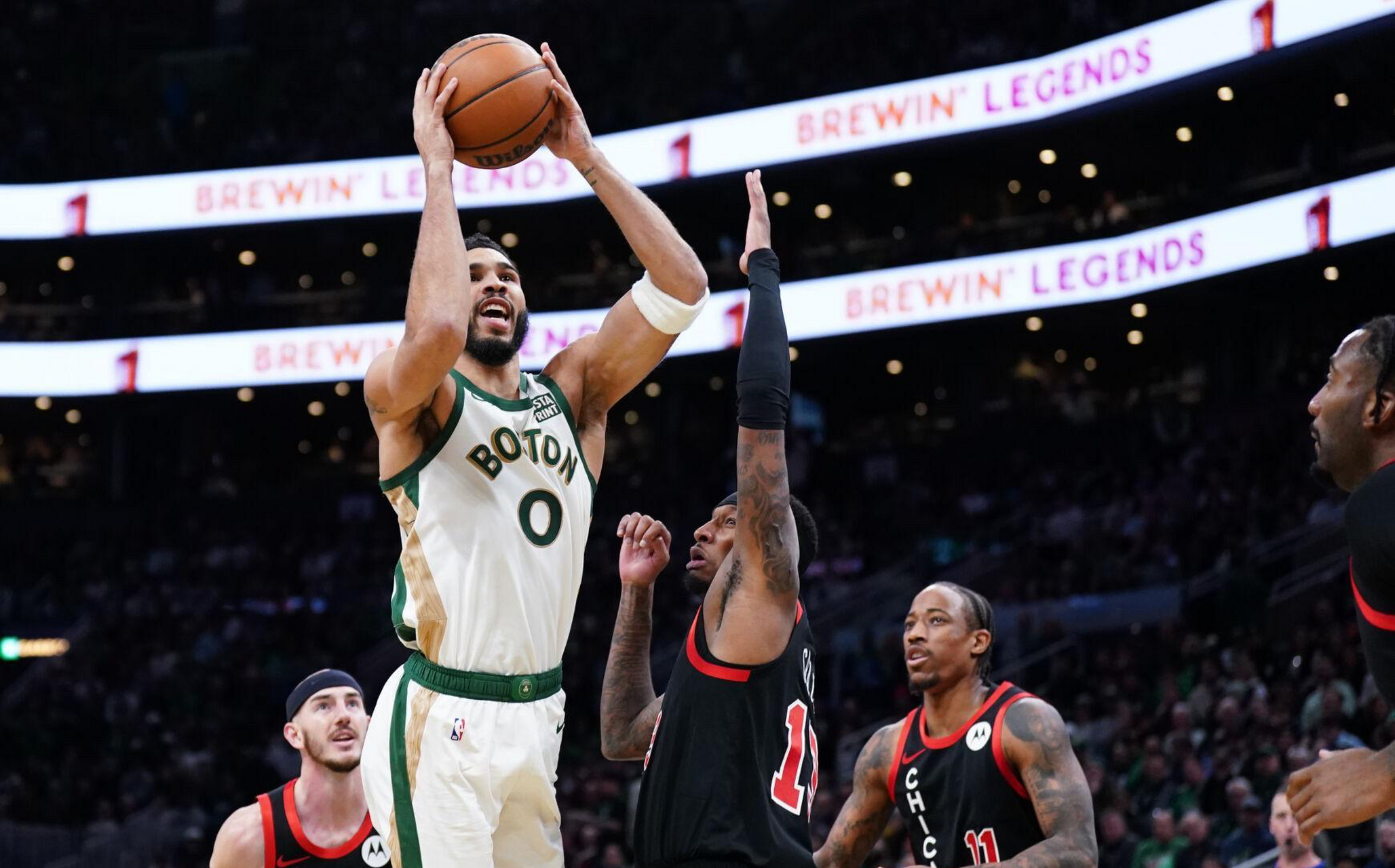 包含籃城之争,绿军对战猛龙队,谁将主宰比赛?的词条 包含籃城之争,绿军对战猛龙队,谁将主宰比赛?的词条