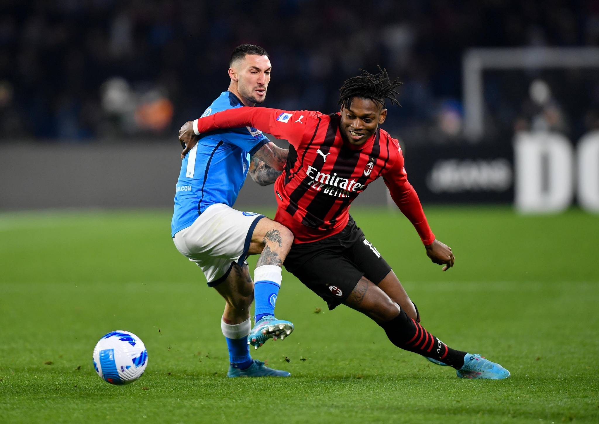 包含那不勒斯客场战平都灵,保持不败纪录的词条 包含那不勒斯客场战平都灵,保持不败纪录的词条