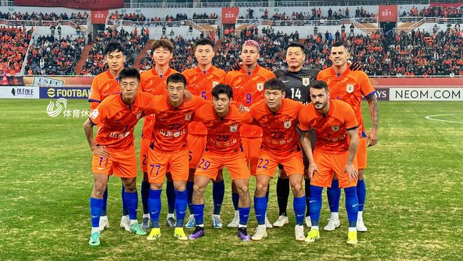 鲁能全队备战不留情面，迎接顶级对决的简单介绍