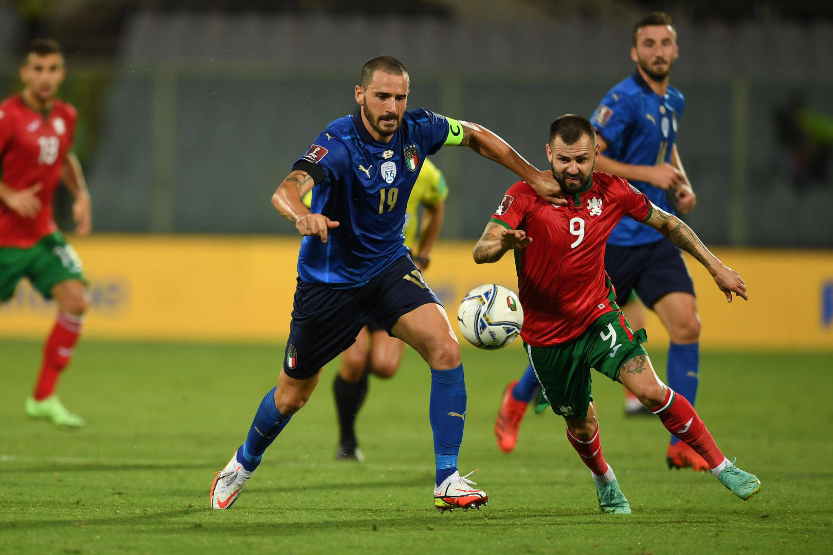 九游娱乐官方网站-关于欧洲杯预选赛举行，球队士气高涨的信息