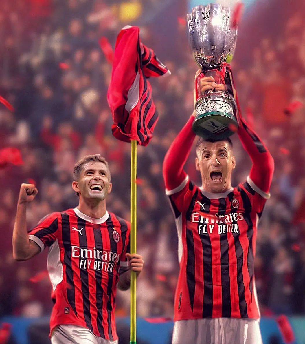 关于AC米兰队主场大捷,击败对手,增添自信心的信息 关于AC米兰队主场大捷,击败对手,增添自信心的信息