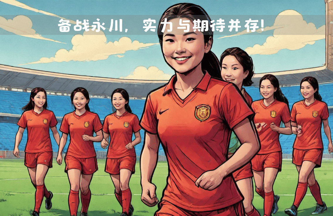 九游娱乐网站-备战国际锦标赛：女足国家队备战成功率领先