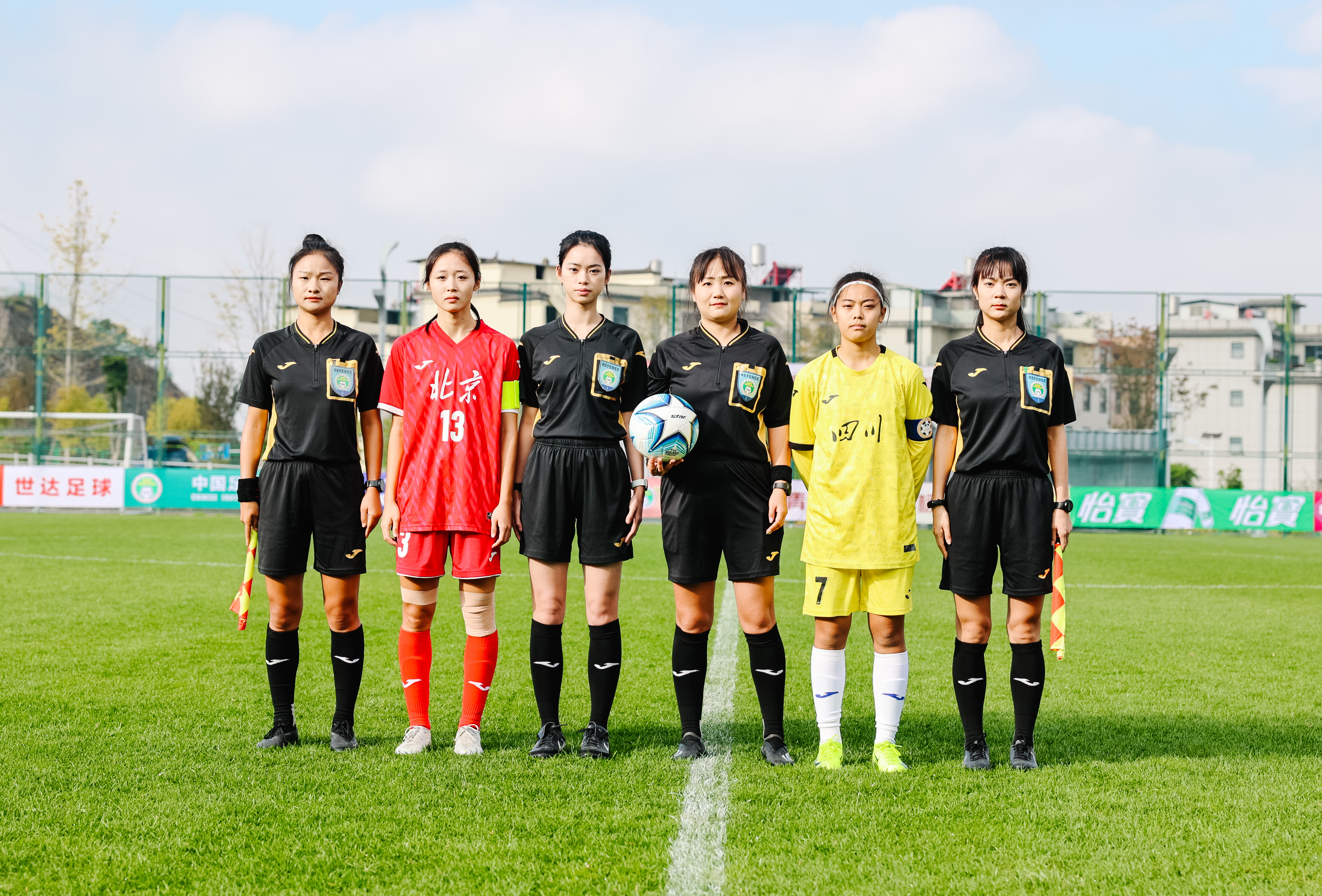 备战国际锦标赛:女足国家队备战成功率领先 备战国际锦标赛:女足国家队备战成功率领先