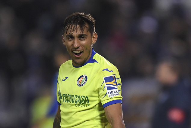 关于墨西哥竞技兴会团备战激烈对决墨西哥新星队，实力对比的信息