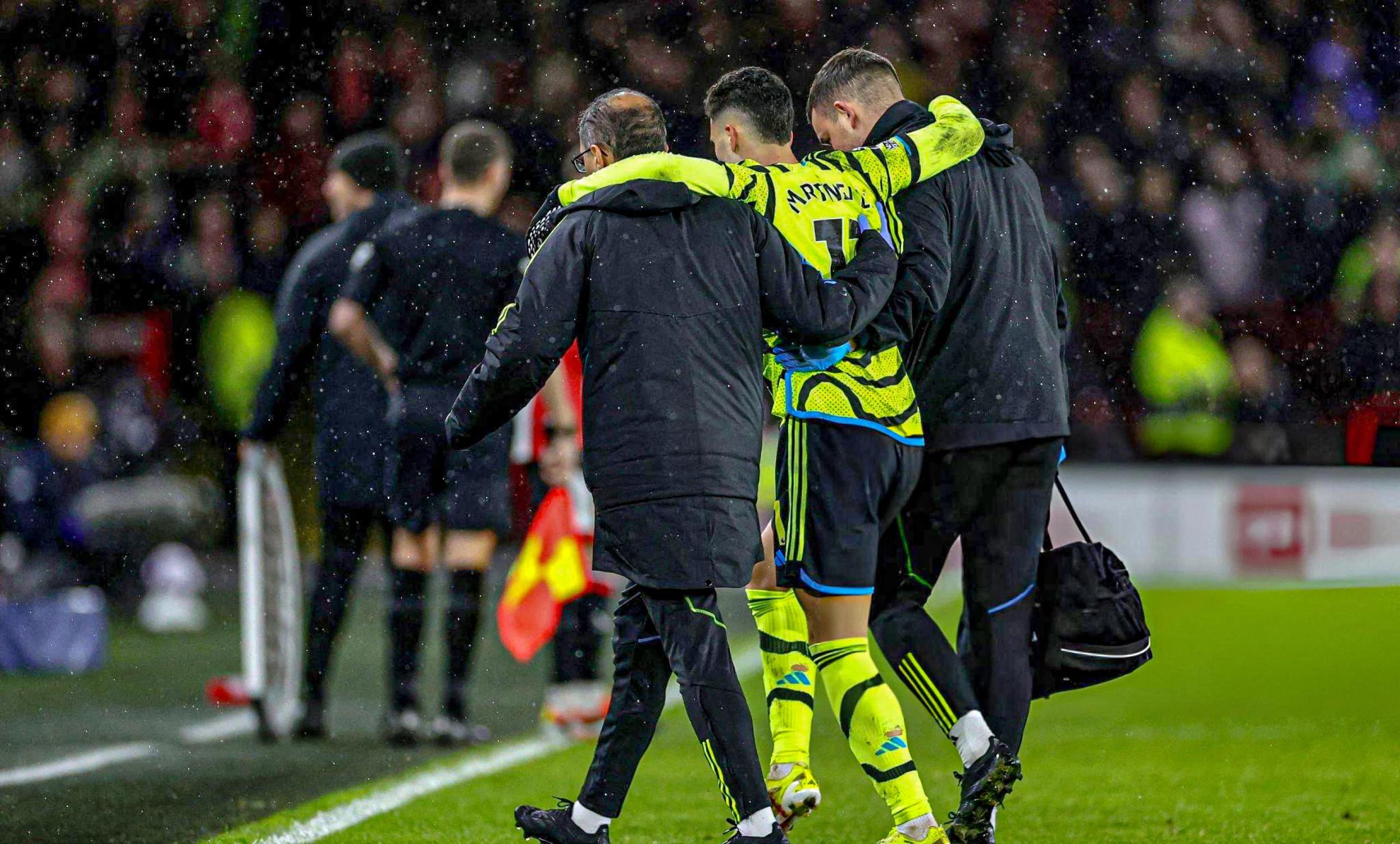 九游中国-阿森纳客场大败谢菲联，联赛排名继续下滑