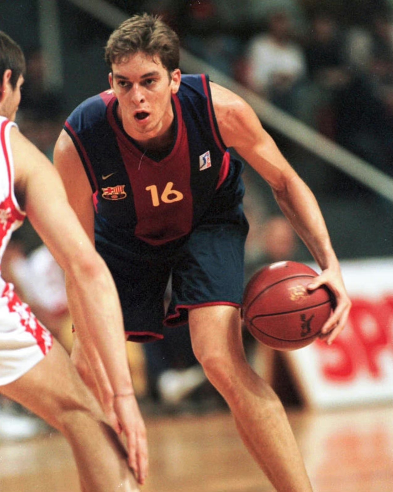 关于宣告:篮球名将小加索尔将重回赛场的信息