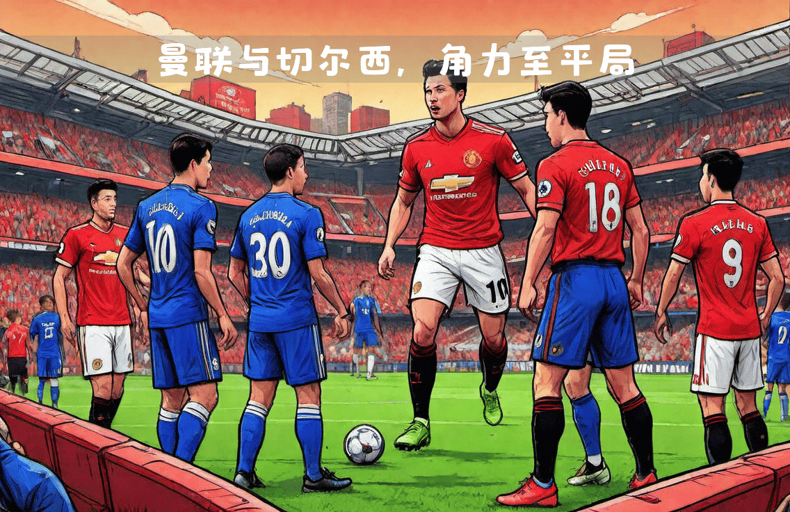 切尔西客场和曼联战平,积分稳固的简单介绍 切尔西客场和曼联战平,积分稳固的简单介绍
