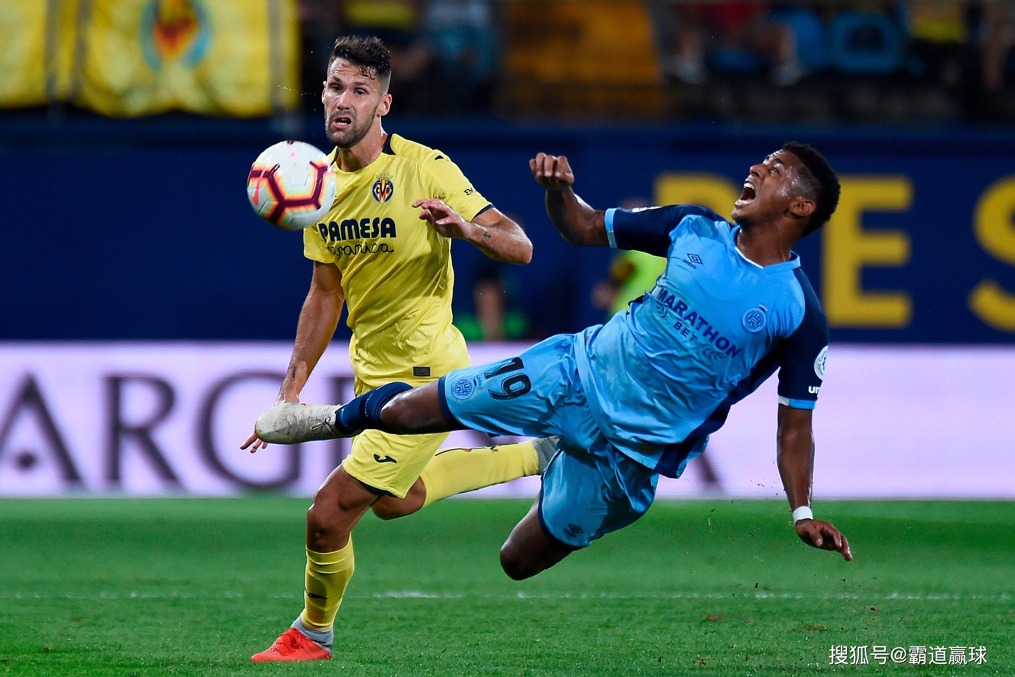 关于比利亚雷亚尔客场逼平,保持中游位置的信息 关于比利亚雷亚尔客场逼平,保持中游位置的信息